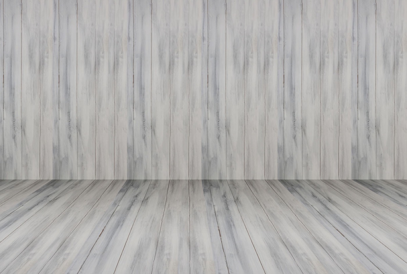 Hallway flooring