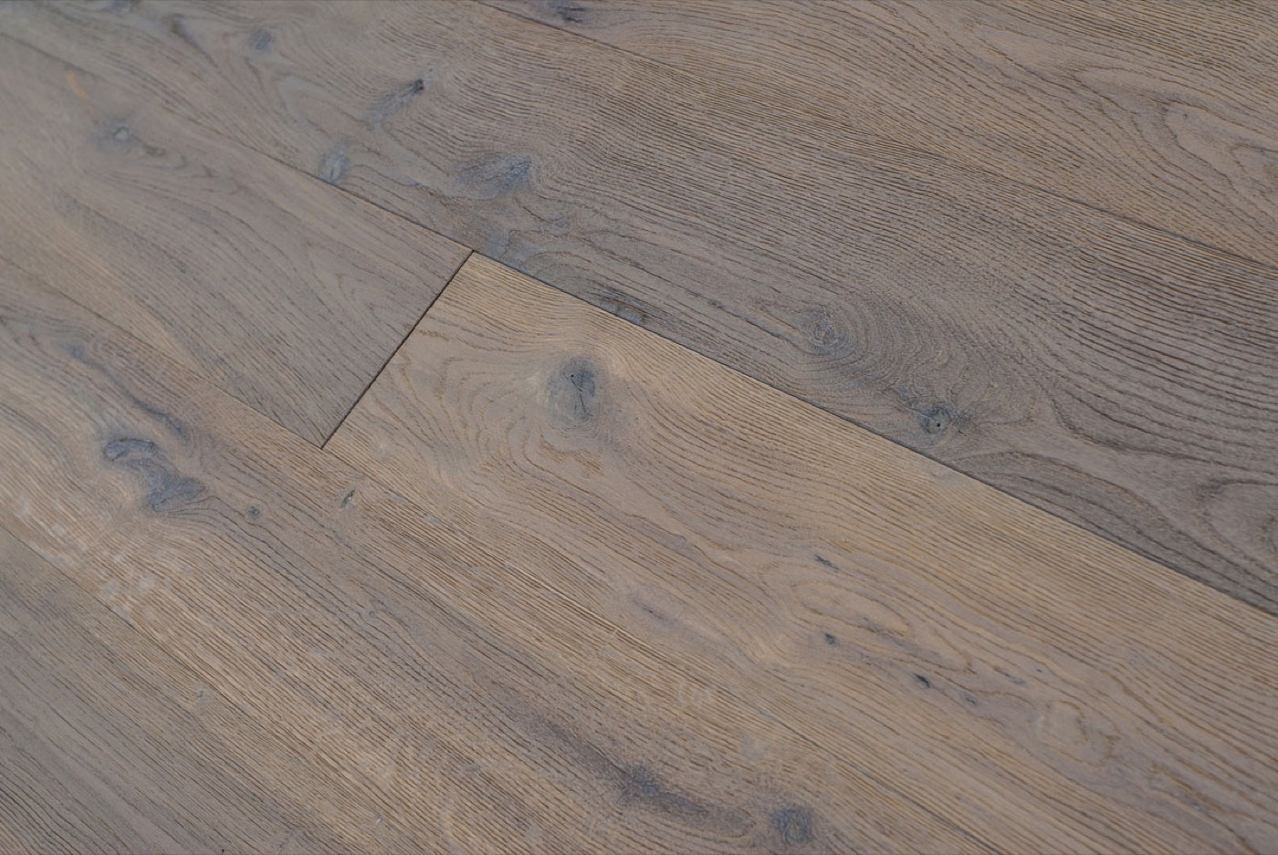 Bedroom flooring